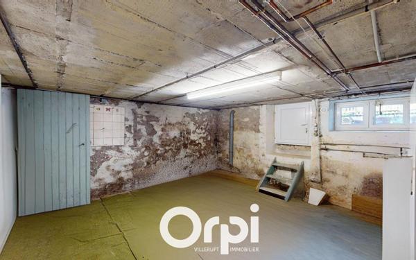 Maison à vendre    3 pièces • 76,77 m2 Crusnes