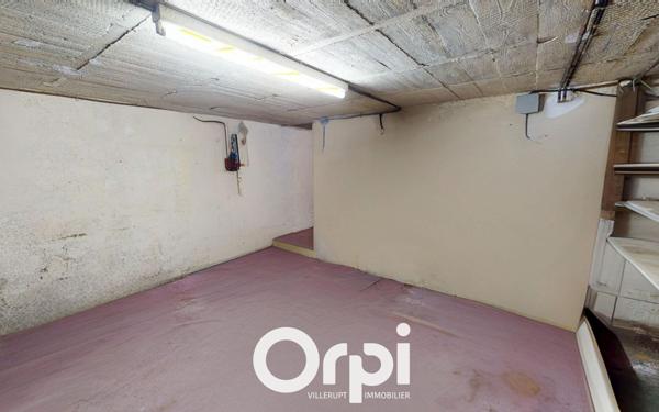 Maison à vendre    3 pièces • 76,77 m2 Crusnes