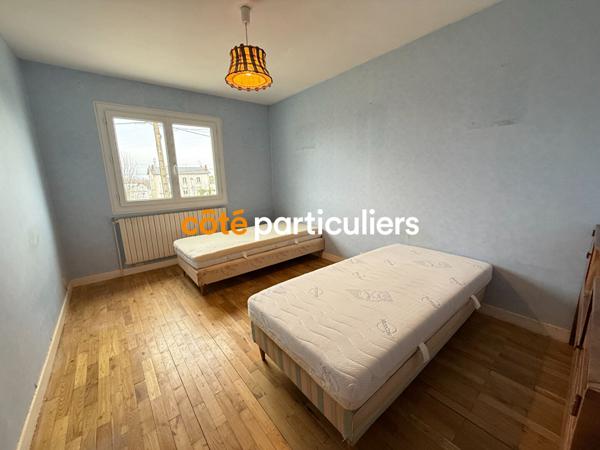 Vente Maison136,7 m² - 5 Pièces - Vallenay (18190)