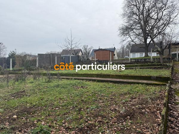 Vente Maison136,7 m² - 5 Pièces - Vallenay (18190)