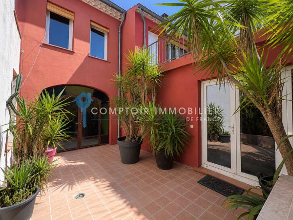 Maison de village
                                                                                                                                                                                                                                                                                                                        7 pièce(s)                                                                                                                                                                                                          4 chambre(s)                                                                                                                                                                                                          220  m²