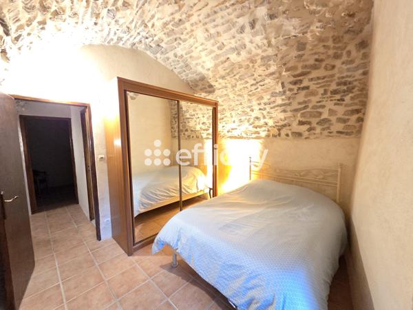 Appartement 3 pièces - 57 m² Exclusivité efficity