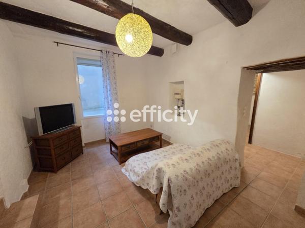 Appartement 3 pièces - 57 m² Exclusivité efficity