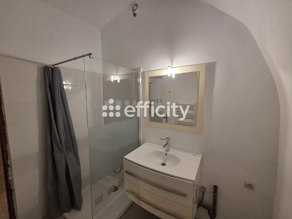 Appartement 3 pièces - 57 m² Exclusivité efficity