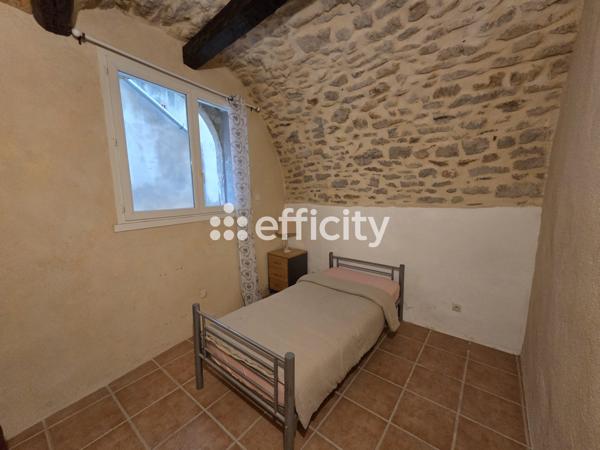 Appartement 3 pièces - 57 m² Exclusivité efficity