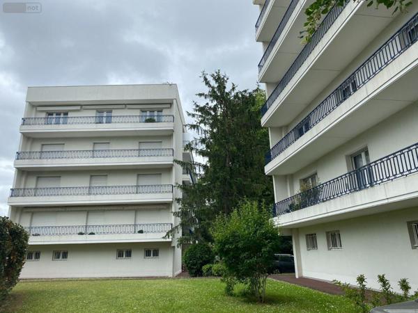 Appartement à vendre à Le Bouscat en Gironde (33110), ref : 015/757