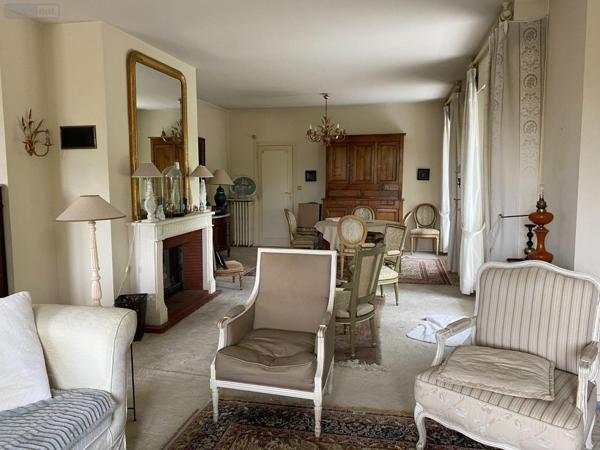 Appartement à vendre à Le Bouscat en Gironde (33110), ref : 015/757