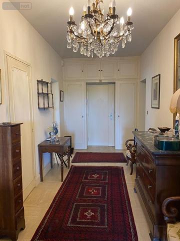 Appartement à vendre à Le Bouscat en Gironde (33110), ref : 015/757