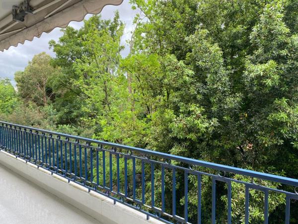 Appartement à vendre à Le Bouscat en Gironde (33110), ref : 015/757