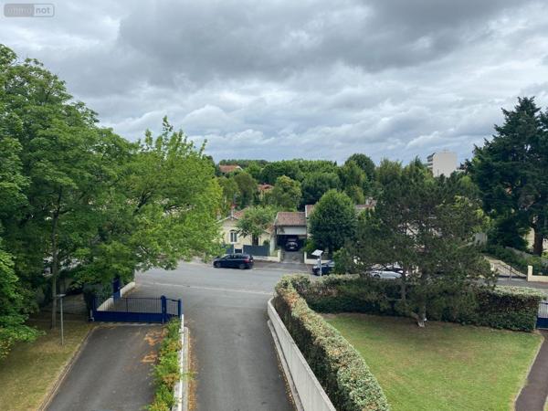 Appartement à vendre à Le Bouscat en Gironde (33110), ref : 015/757