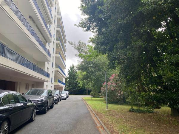 Appartement à vendre à Le Bouscat en Gironde (33110), ref : 015/757