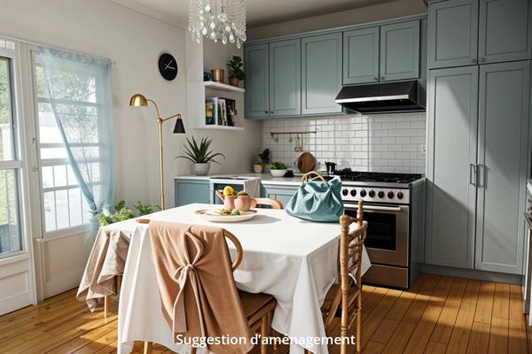 🏡 Maison à fort potentiel : terrasse avec vue, caves et configuration évolutive – TULLE centre, Corrèze (19)