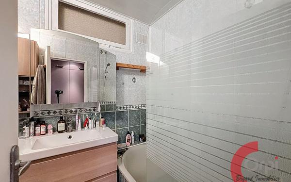 Appartement à vendre    3 pièces • 60 m2 Bry-sur-Marne