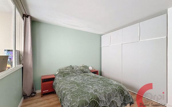 Appartement à vendre    3 pièces • 60 m2 Bry-sur-Marne