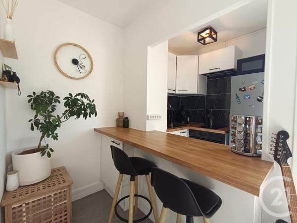 Appartement Studio à vendre  1 pièce - 21,58 m2 LA GRANDE MOTTE - 34