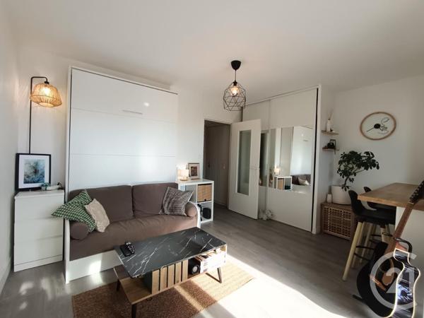 Appartement Studio à vendre  1 pièce - 21,58 m2 LA GRANDE MOTTE - 34