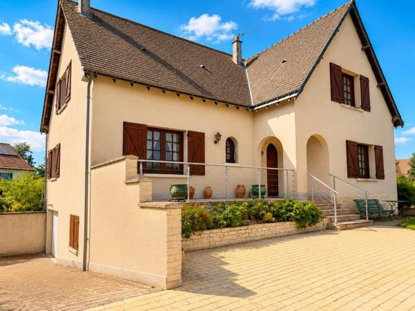 Maison à vendre 349 990 € Chambray-lès-Tours 6 p 165 m² DPE D