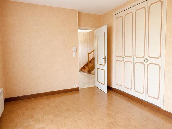 Maison à vendre 349 990 € Chambray-lès-Tours 6 p 165 m² DPE D