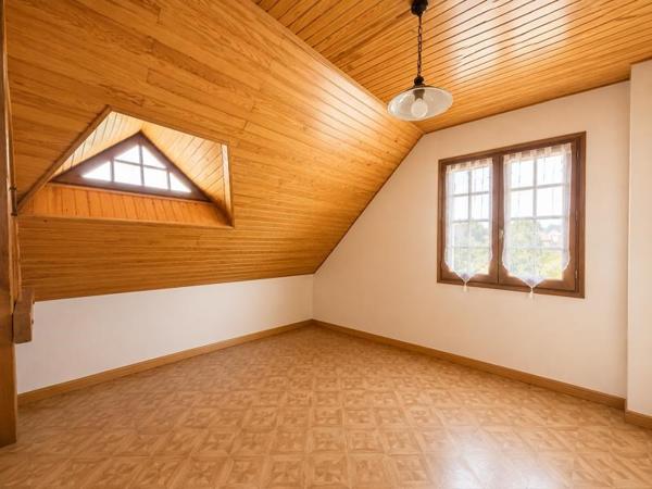 Maison à vendre 349 990 € Chambray-lès-Tours 6 p 165 m² DPE D