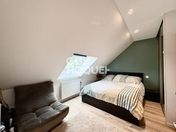 Maison à vendre de 5 pièces de 110 m²