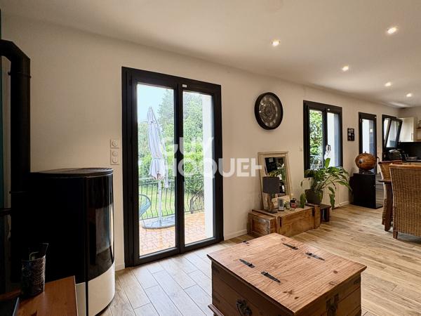 Maison à vendre de 5 pièces de 110 m²