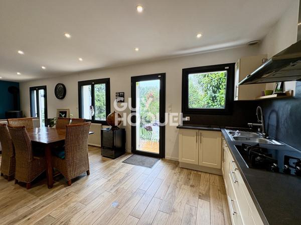 Maison à vendre de 5 pièces de 110 m²