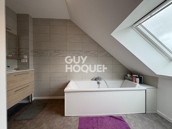 Maison à vendre de 5 pièces de 110 m²