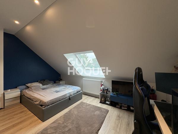 Maison à vendre de 5 pièces de 110 m²