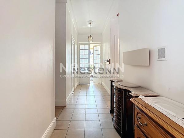 Maison en pierre a Fargues Saint Hilaire