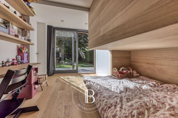 Chamonix-Mont-Blanc, Appartement 4 Chambres -  129 m² à vendre