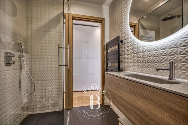 Chamonix-Mont-Blanc, Appartement 4 Chambres -  129 m² à vendre