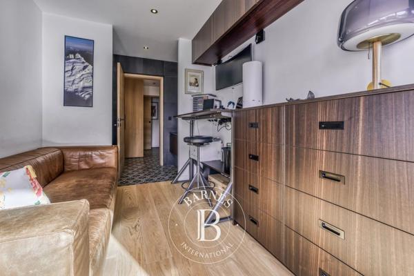Chamonix-Mont-Blanc, Appartement 4 Chambres -  129 m² à vendre