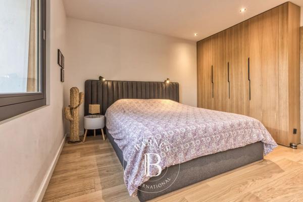 Chamonix-Mont-Blanc, Appartement 4 Chambres -  129 m² à vendre