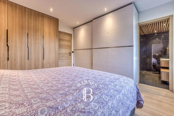 Chamonix-Mont-Blanc, Appartement 4 Chambres -  129 m² à vendre