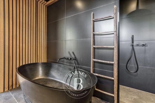 Chamonix-Mont-Blanc, Appartement 4 Chambres -  129 m² à vendre