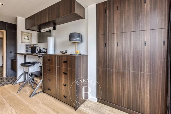 Chamonix-Mont-Blanc, Appartement 4 Chambres -  129 m² à vendre