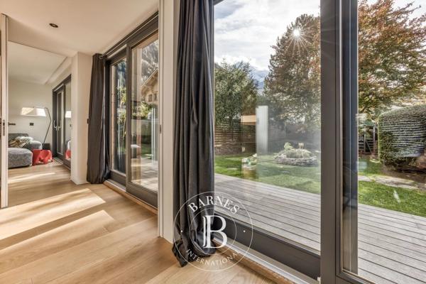 Chamonix-Mont-Blanc, Appartement 4 Chambres -  129 m² à vendre