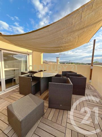 Maison à vendre  4 pièces - 79,04 m2 ST JEAN DE VEDAS - 34