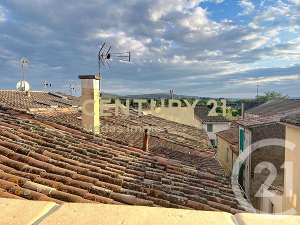 Maison à vendre  4 pièces - 79,04 m2 ST JEAN DE VEDAS - 34