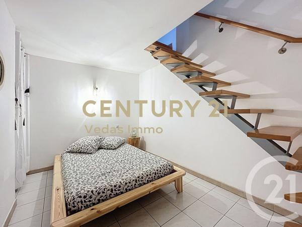 Maison à vendre  4 pièces - 79,04 m2 ST JEAN DE VEDAS - 34