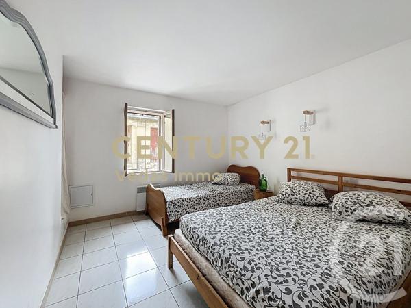 Maison à vendre  4 pièces - 79,04 m2 ST JEAN DE VEDAS - 34