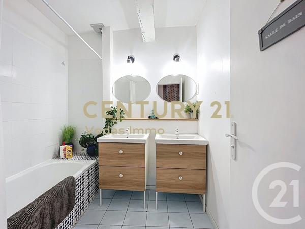 Maison à vendre  4 pièces - 79,04 m2 ST JEAN DE VEDAS - 34