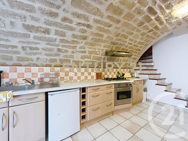 Maison à vendre  4 pièces - 79,04 m2 ST JEAN DE VEDAS - 34