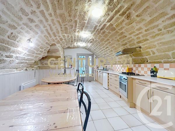 Maison à vendre  4 pièces - 79,04 m2 ST JEAN DE VEDAS - 34