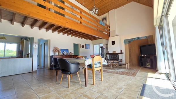 Maison à vendre  6 pièces - 137 m2 FORT MAHON PLAGE - 80