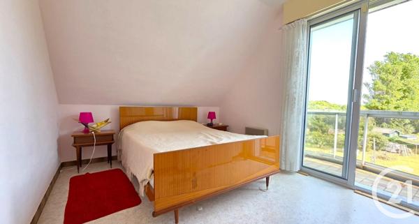 Maison à vendre  6 pièces - 137 m2 FORT MAHON PLAGE - 80