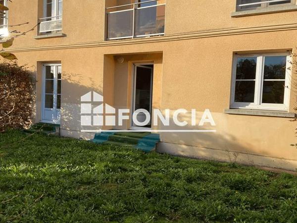 Location Appartement 3 pièces 68.9 m² - 7 RUE DE TILLANCOURT Chateau Thierry 02400