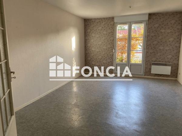 Location Appartement 3 pièces 68.9 m² - 7 RUE DE TILLANCOURT Chateau Thierry 02400