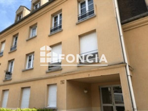 Location Appartement 3 pièces 68.9 m² - 7 RUE DE TILLANCOURT Chateau Thierry 02400