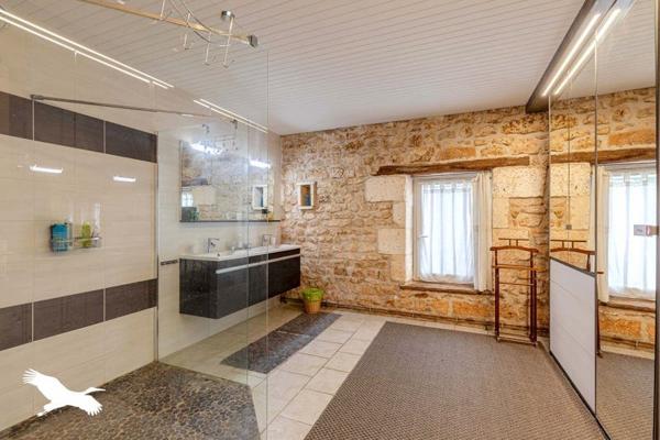 Maison à vendre |  Mornac |  9 pièces | 286 m²